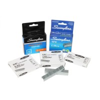 SWINGLINE HEAVY DUTY STAPLES 3/8 1M/BX